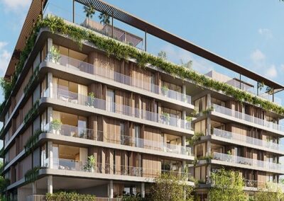 Colette Brickell Residences