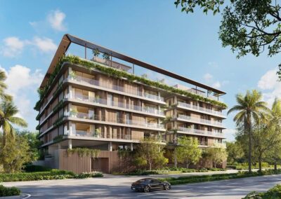 Colette Brickell Residences