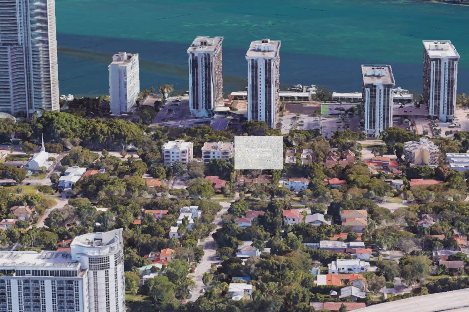 Colette Brickell Residences